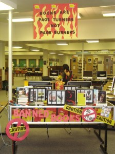 Banned Books Week