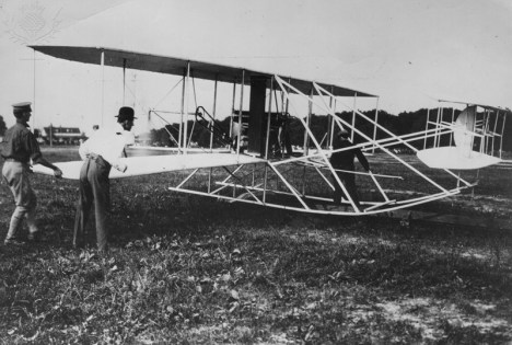 Wright Brothers. Photographer. Encyclopædia Britannica ImageQuest. Web. 4 Feb 2015. http://quest.eb.com/#/search/115_2813219/1/115_2813219/cite